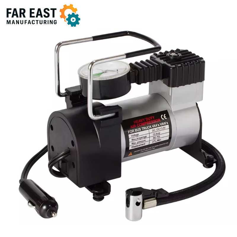 12V ایئر کمپریسرز