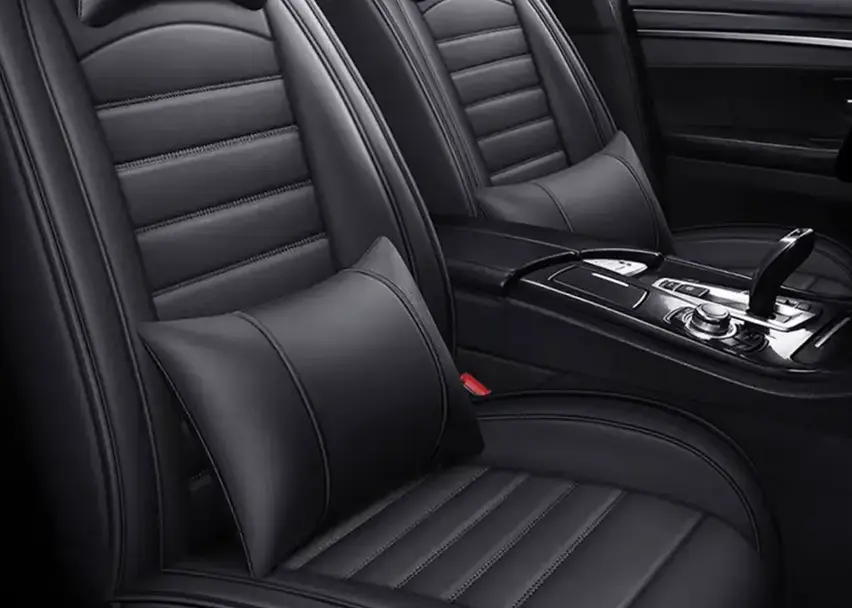 کیا کار سیٹ ایک اچھا خیال ہے؟