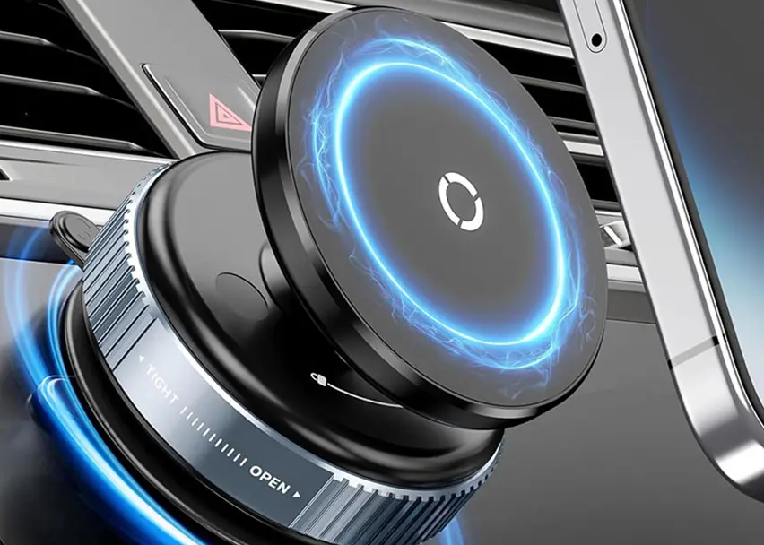 موبائل فون ہولڈر کیا ہے اور اس میں کیا کام ہوتا ہے؟