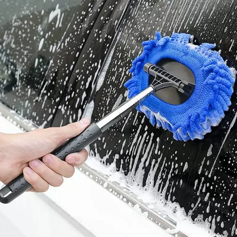 دھونے کا برش