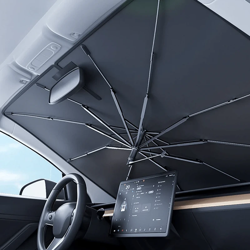 کار کا سایہ