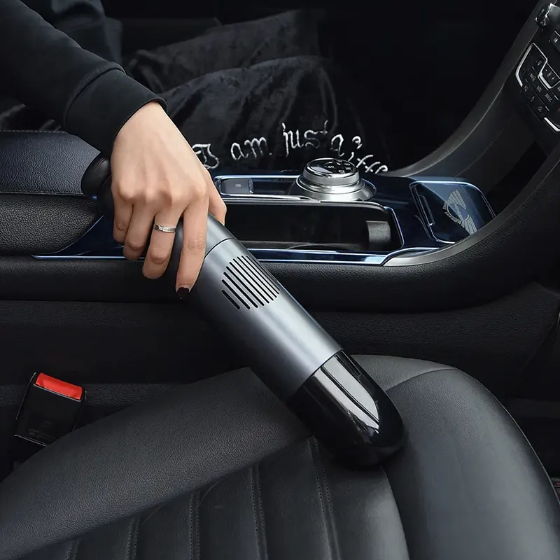 ویکیوم کلینر