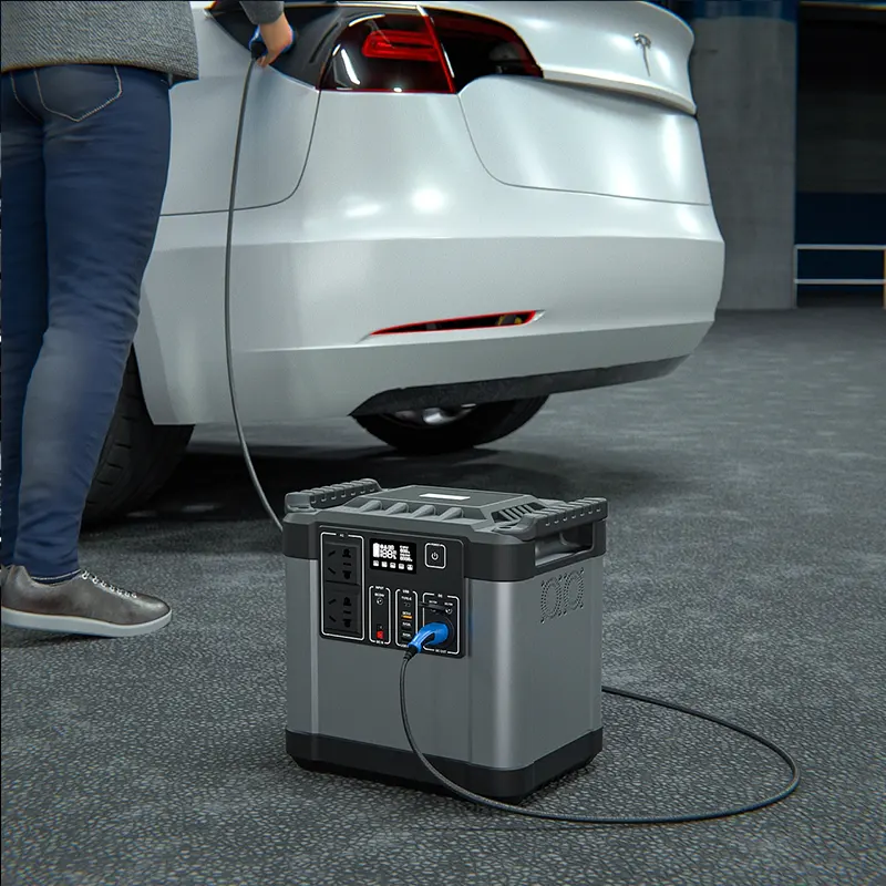 12V ایئر کمپریسر