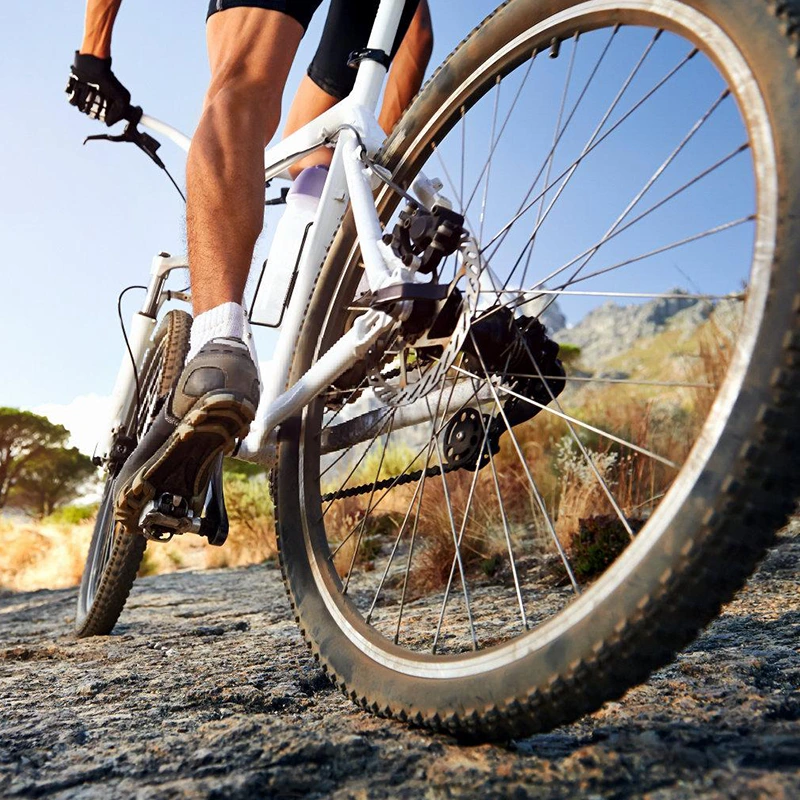 ای بائک اور سکوٹر لوازمات