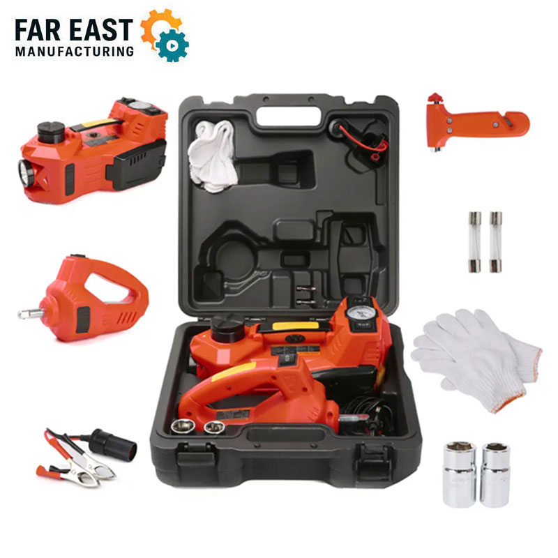 ٹائر کی مرمت کٹ آپ کے وقت اور رقم کو کیسے بچا سکتی ہے؟