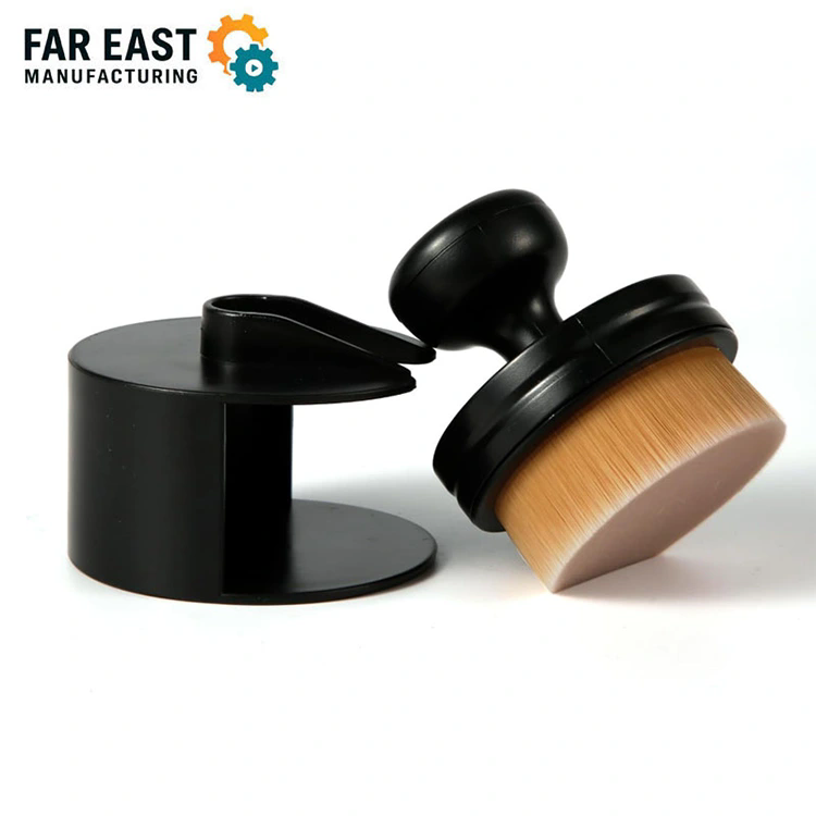 کار کی تفصیلات والا برش گاڑیوں کی صفائی کے نتائج کو کیسے بہتر بناتا ہے؟