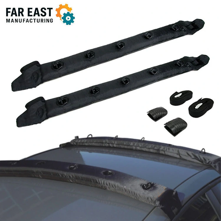 روف ریک گاڑیوں کی افادیت اور حفاظت کو کیسے بڑھا سکتے ہیں؟