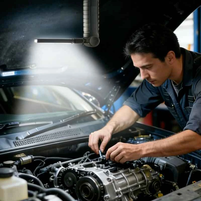 ایل ای ڈی ورک لائٹس