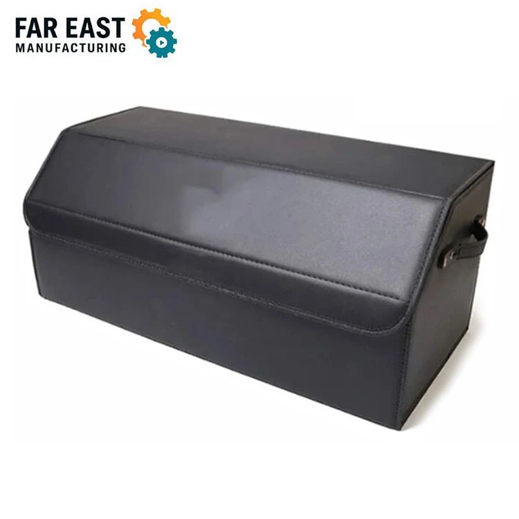 کار اسٹوریج آرگنائزر