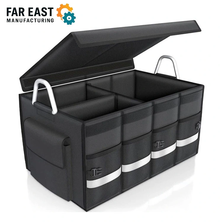 گرنے والی کار آرگنائزر