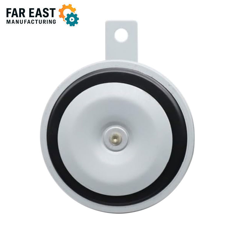 پیشہ ورانہ آٹو ہارن