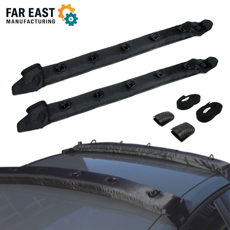 نرم چھت ریک